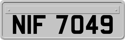NIF7049