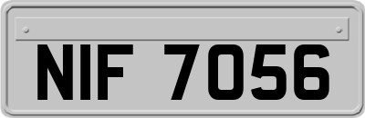 NIF7056