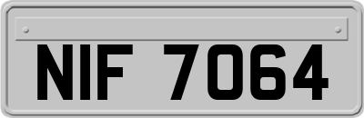 NIF7064