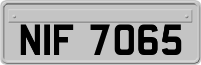 NIF7065