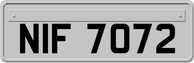NIF7072