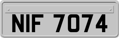 NIF7074