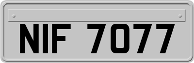 NIF7077