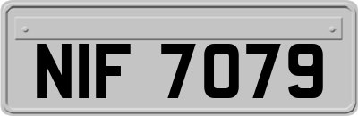NIF7079