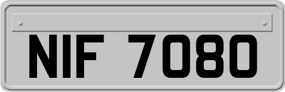 NIF7080