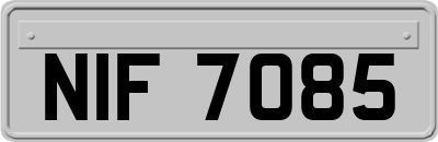 NIF7085