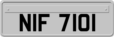 NIF7101