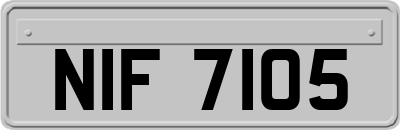 NIF7105