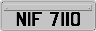 NIF7110