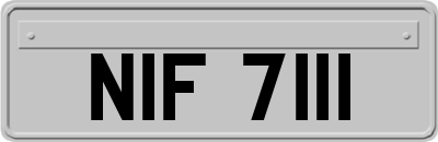 NIF7111