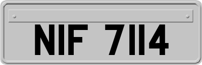 NIF7114