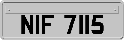 NIF7115