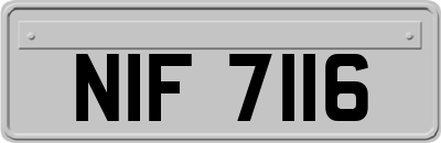 NIF7116