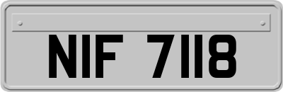 NIF7118