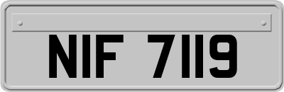 NIF7119