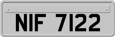 NIF7122