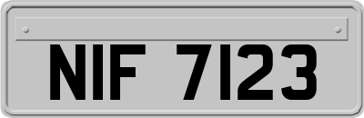 NIF7123