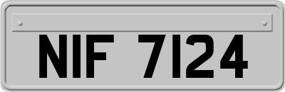 NIF7124