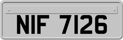 NIF7126