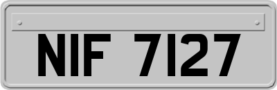 NIF7127