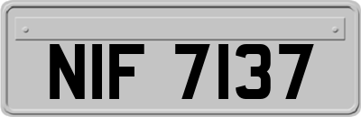 NIF7137