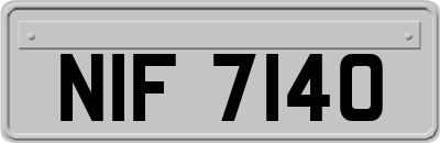 NIF7140