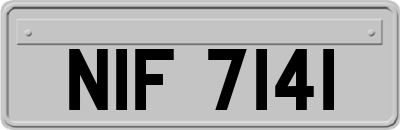 NIF7141