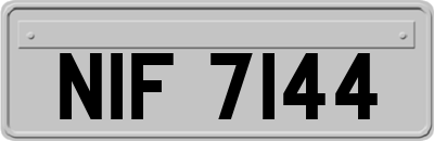 NIF7144
