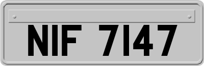 NIF7147