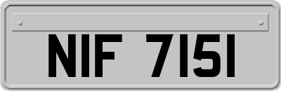NIF7151