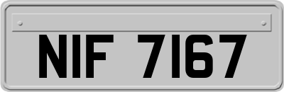 NIF7167