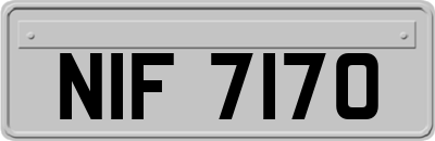 NIF7170