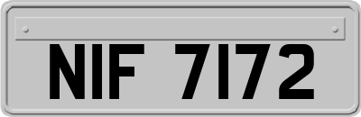 NIF7172
