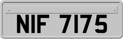NIF7175