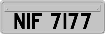 NIF7177