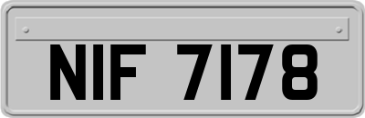 NIF7178