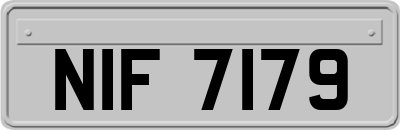 NIF7179