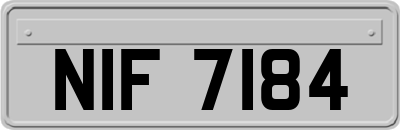 NIF7184