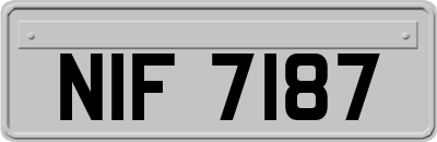 NIF7187