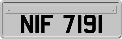NIF7191