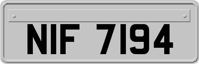 NIF7194