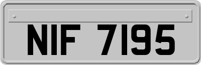 NIF7195