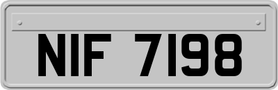 NIF7198