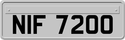 NIF7200
