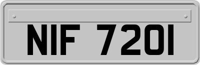 NIF7201