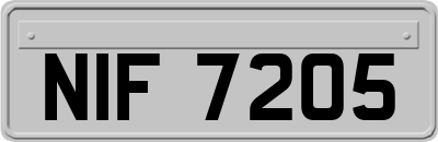 NIF7205
