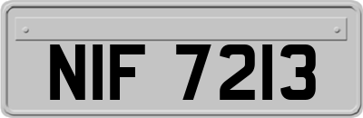 NIF7213