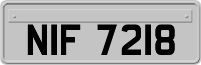 NIF7218