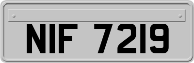 NIF7219