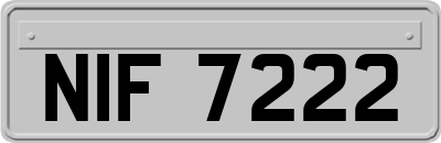 NIF7222